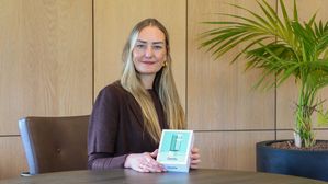 Startup van de maand: Jawly wil mensen bewust maken van tandenknarsen