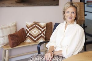 Voormalig Blokker-ceo Jeanine Holscher toegetreden tot rvc Plus