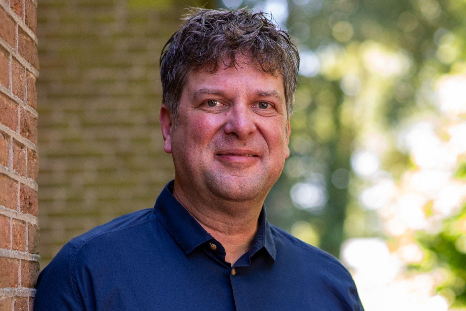 Jeroen Gehlen Wuunder