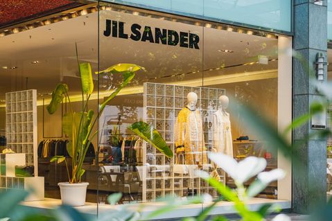 Jil Sander strikt ex-Gucci-ontwerper als creatief directeur