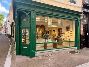 Franse brillenketen Jimmy Fairly zet Nederlandse expansie voort