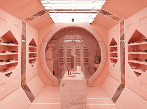 Oui oui Paris: van minimalistische conceptstores tot overdadige warenhuizen