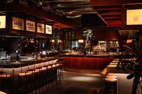 De foodhall als retailtheater: werkt het Londense model ook in Nederland?