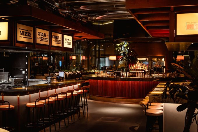 De foodhall als retailtheater: werkt het Londense model ook in Nederland?