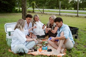 58% van de shoppers geeft deze zomer meer uit