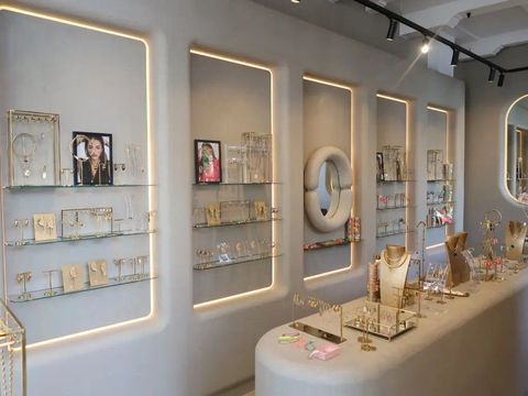 2e vestiging voor sieradenmerk Juli Dans Jewels