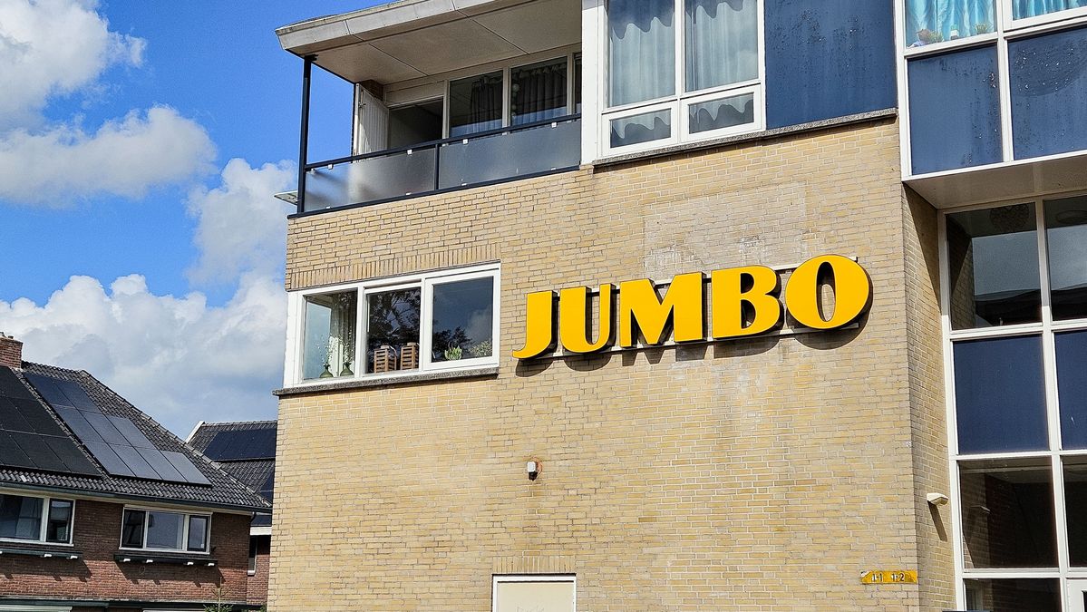 Jumbo: lagere CO2-uitstoot door duurzamere soja