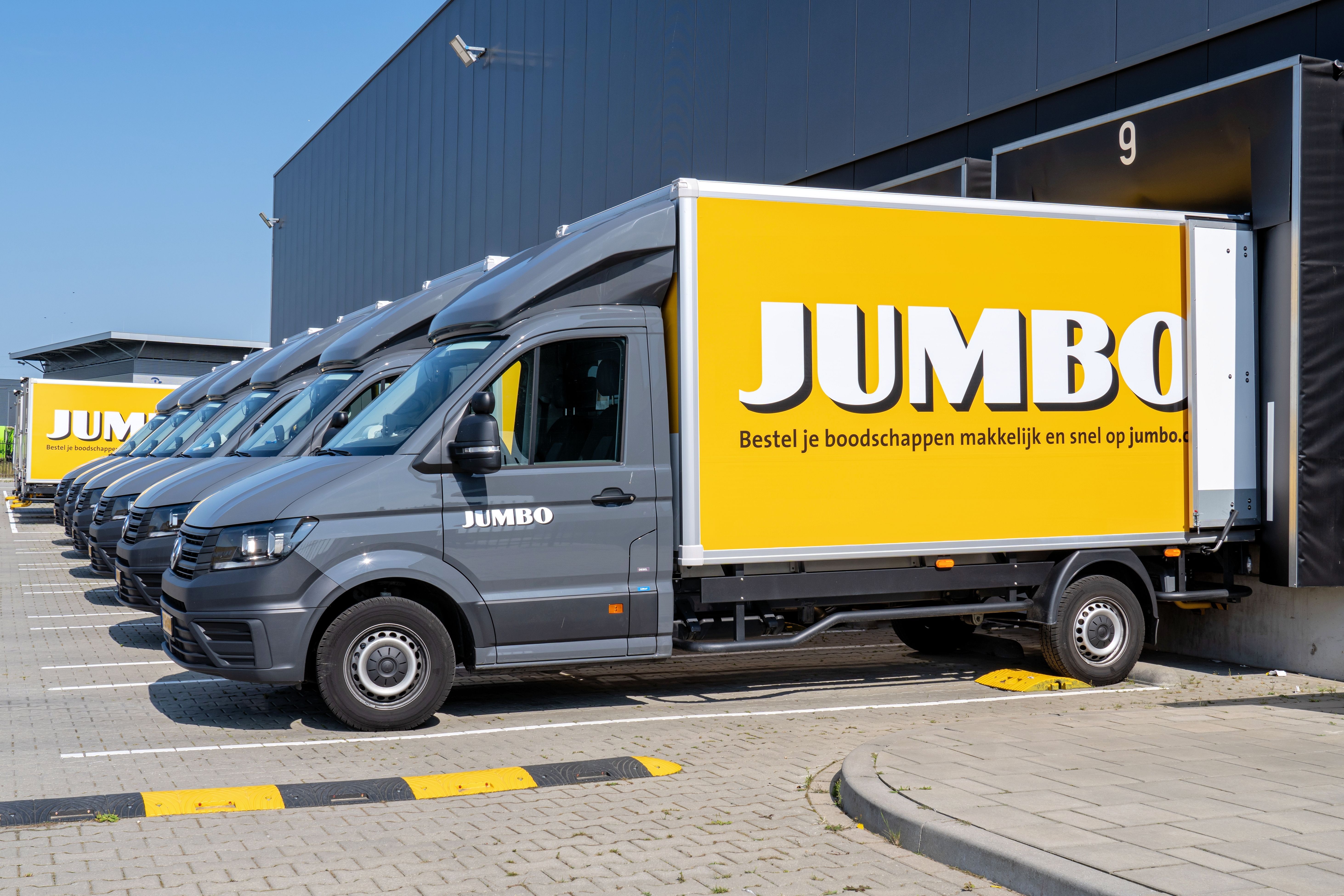 Jumbo