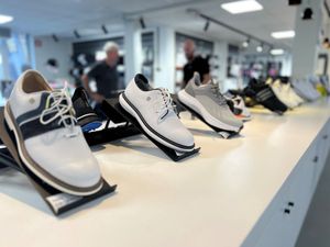 Jumbo Golf opent eerste winkel in België