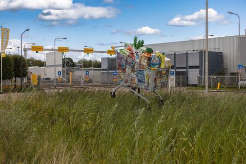 Het Jumbo-jaarverslag doorgelicht: Een samenvatting in 8 cijfers