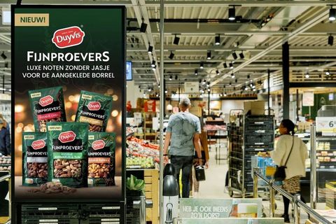 Succes met retailmedia vraagt om een heldere strategie