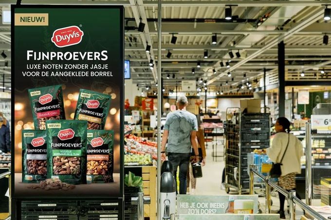 Succes met retailmedia vraagt om een heldere strategie