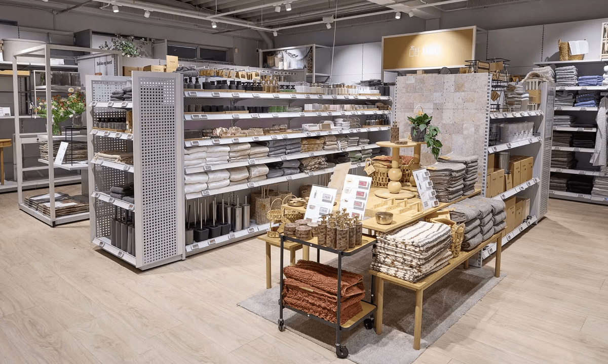 Jysk groeit door in Nederland; 'beste jaar ooit'