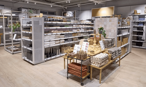 Jysk groeit door in Nederland; 'beste jaar ooit'