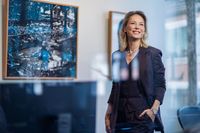 Kika Buhrmann (Marie-Stella-Maris): 'Groei mag nooit ten koste gaan van je merkidentiteit'