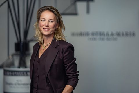 Marie-Stella-Maris: 'Tot en met 2027 ligt onze maximale focus op de Benelux'