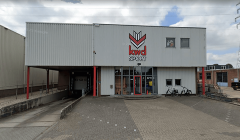 KWD Sport stopt er na 63 jaar mee