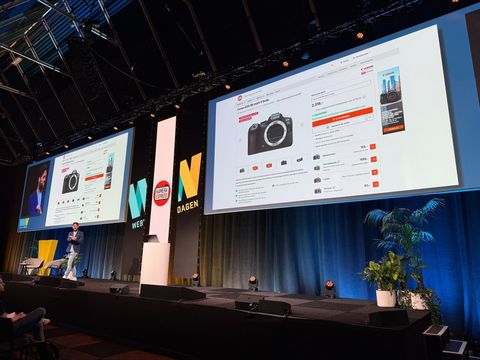 Kamera Express komt met camera-abonnementen