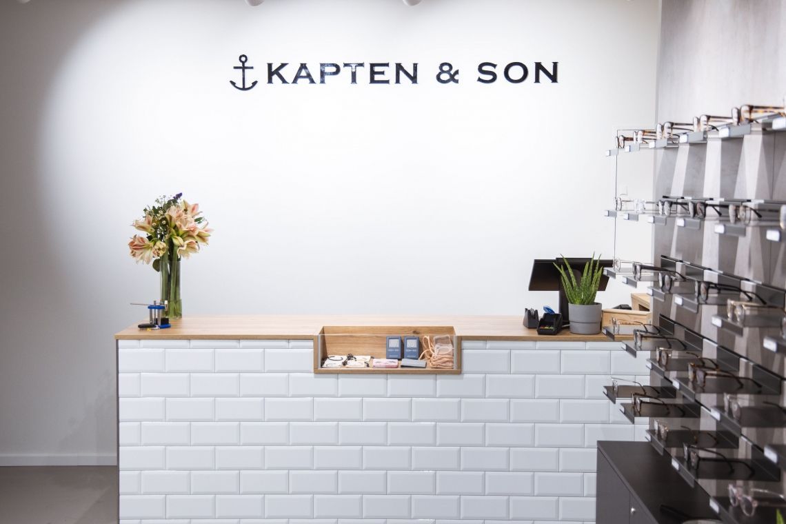 Kapten & Son lijft rugzakmerk Pinqponq in
