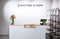 Kapten & Son lijft rugzakmerk Pinqponq in