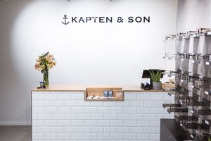 Kapten & Son lijft rugzakmerk Pinqponq in