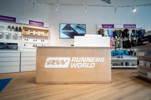 Runnersworld lanceert circulair winkelconcept
