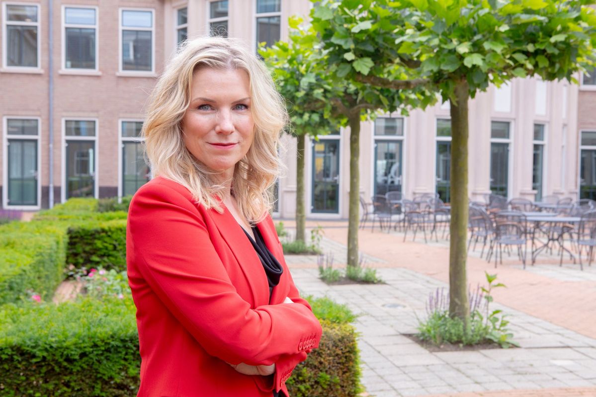 Topvrouw Kruidvat Nederland gaat ook België leiden