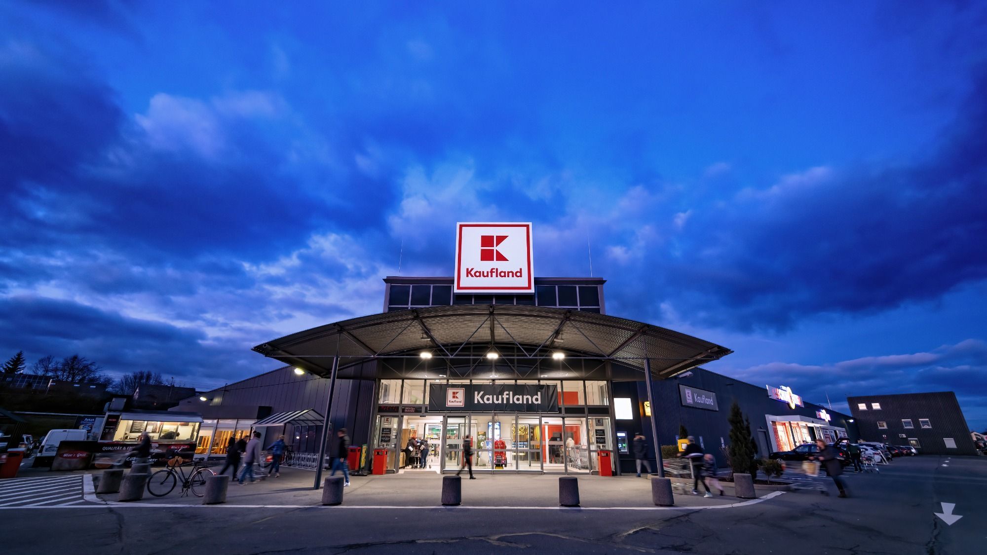 Kaufland