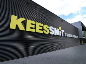 Kees Smit Tuinmeubelen opent winkel in Eindhoven