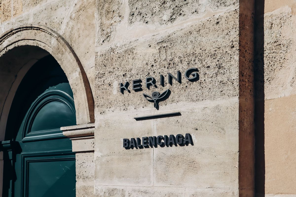 'Kering-topman Pinault doet stap terug als ceo'