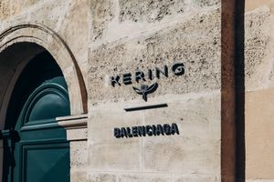 'Kering-topman Pinault doet stap terug als ceo'