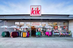 Kik maakt managementteam weer compleet