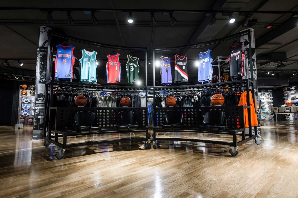 Basketbalmerk Kickz stelt voormalig Zalando-manager aan als algemeen directeur
