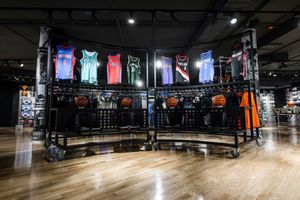 Basketbalmerk Kickz stelt voormalig Zalando-manager aan als algemeen directeur