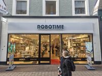 Hobbywinkelketen Robotime opent tweede winkel in Rotterdam