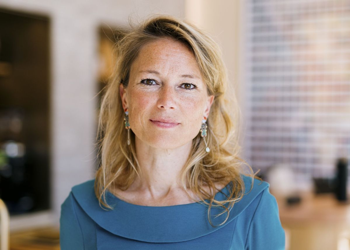 Nespresso-ceo Kika Buhrmann vertrekt