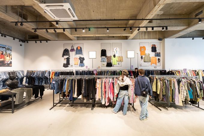 Hoe Kilo Kilo resale retail schaalbaar maakt