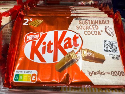 ACM: Nestlé, Mondelez en JDE Peet's schrappen vage duurzaamheidsclaims