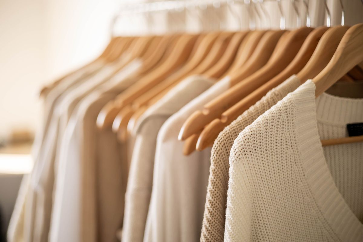 Frankrijk voert milieuscore voor textiel in