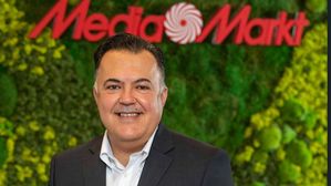 MediaMarkt benoemt opvolger van Remko Rijnders