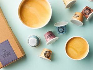 De Koffiejongens naar schappen Albert Heijn