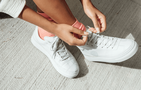 Belgisch duurzaam sneakermerk Komrads stopt na 10 jaar