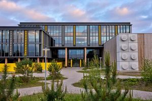 Lego opent nieuw centrum voor productie-innovatie