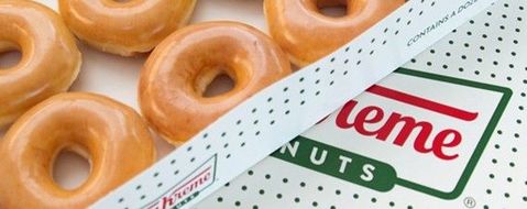 Amerikaanse donutketen Krispy Kreme komt naar Nederland
