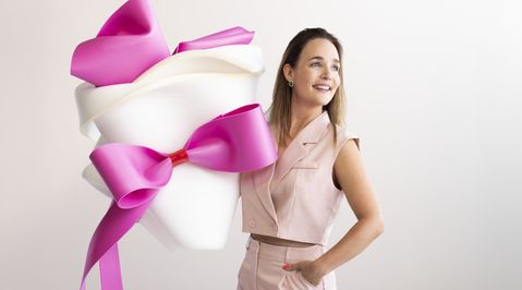 RetailRookies 2025-2026: Bloom & Wolf als kunstzinnig alternatief voor verse bloemen