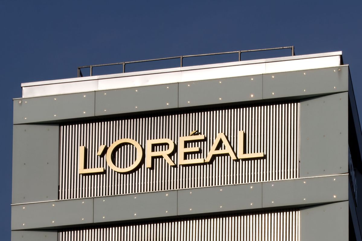 Overname beautydivisie Kering door L'Oréal afgerond