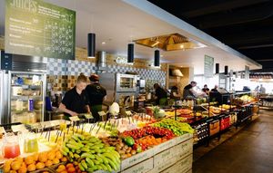 Overname cateraar Vermaat (La Place, Stach) goedgekeurd