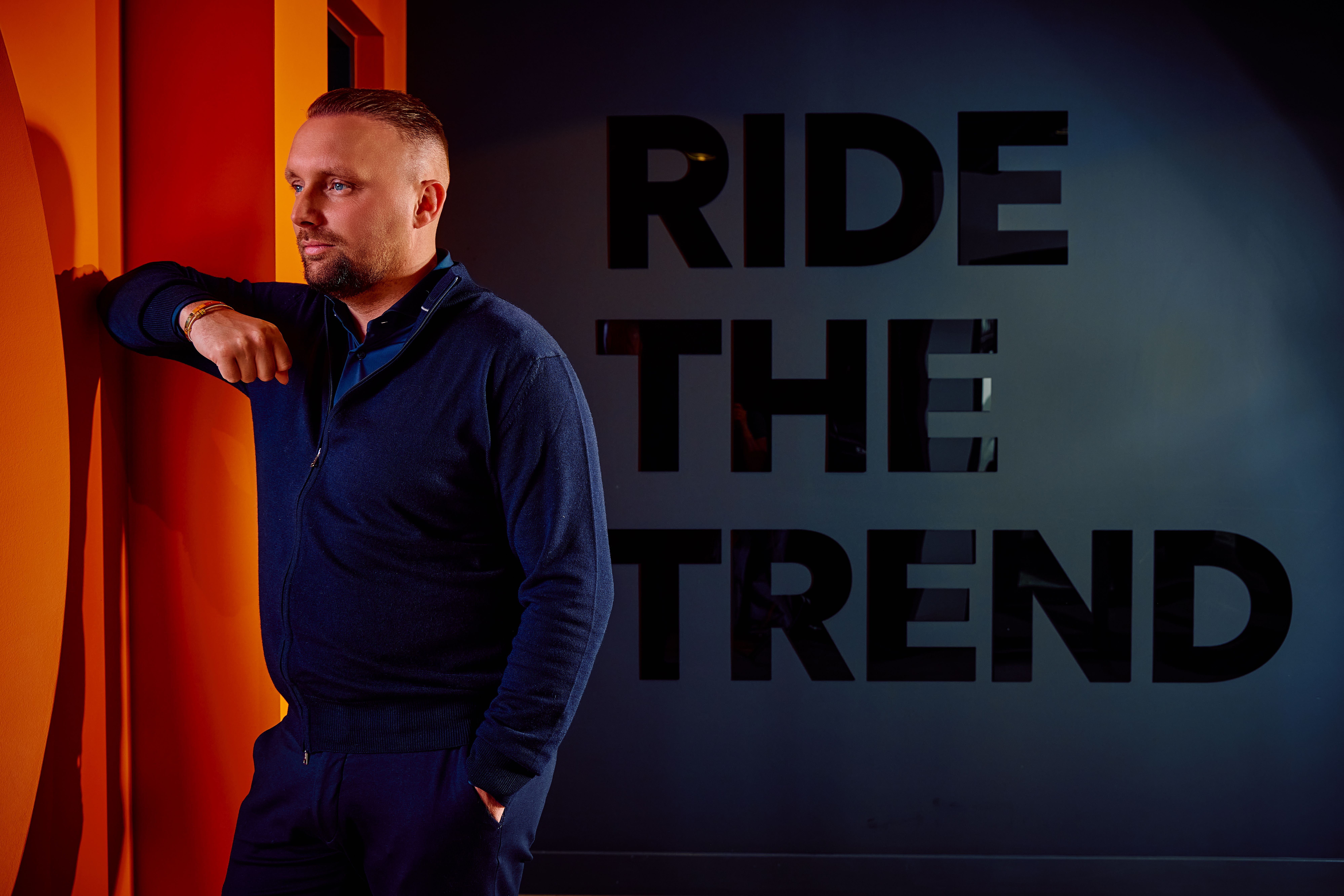 La Souris_Armando Muis 1