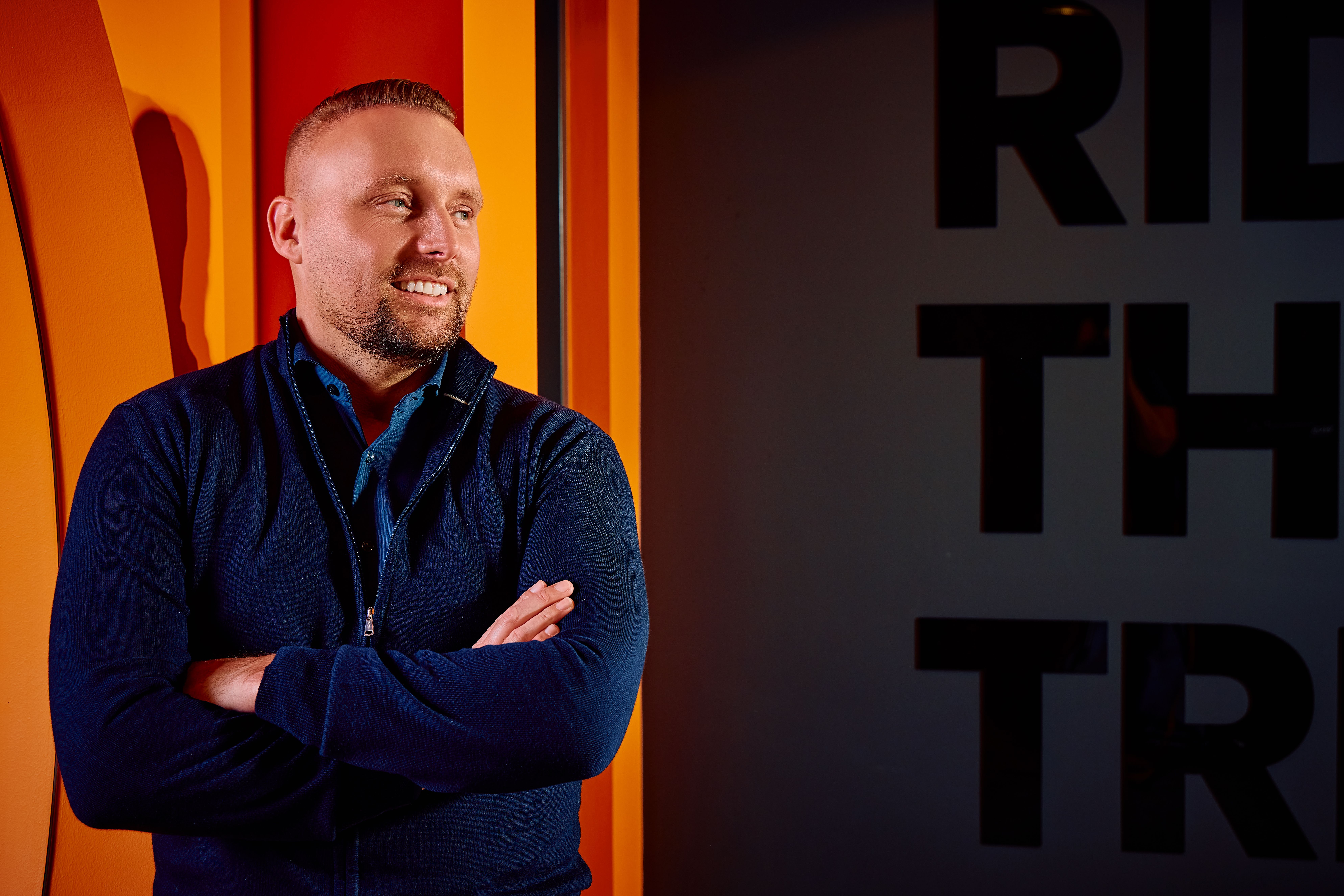 La Souris_Armando Muis 3