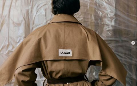 Spaans modemerk Laagam komt naar Nederland